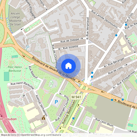 59000, Lille