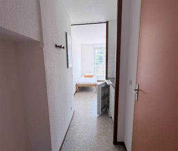 Location appartement 1 pièce - 18.17m² à Saint-etienne (42100) - Photo 5
