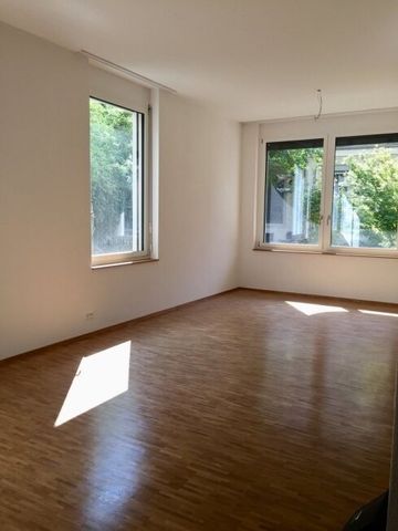 Exclusive 2.5-room apartment near Limmatplatz - Photo 4