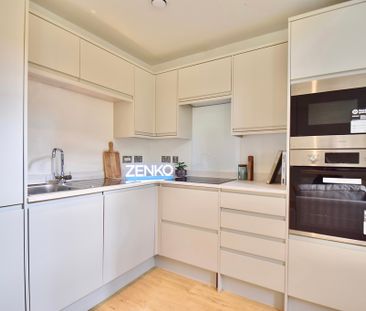 Devonshire House, Leeds City Centre - Photo 5