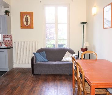 Location appartement 2 pièces, 36.62m², Boulogne-Billancourt - Photo 3