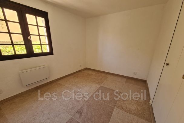 Location Appartement 2 pièces 41m² BANDOL 83150 - Photo 1
