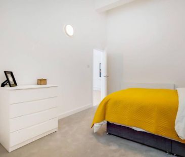 1 bedroom flat to rent - Photo 6