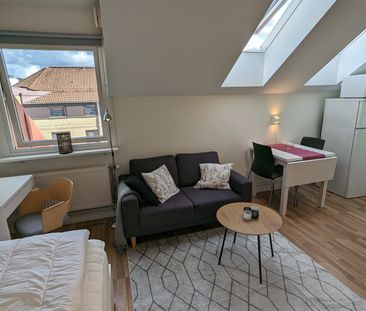 Herkulesgatan, Göteborg - Foto 3