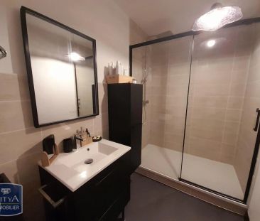 Appartement à louer 3 pièces 67.03m² - Photo 6