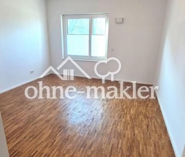 Erstbezug - Großzügige 2-Zimmer Wohnung mit schöner Terrasse und ho... - Foto 3