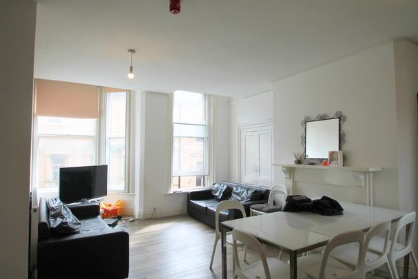 7 bedroom flat to rent - Photo 1