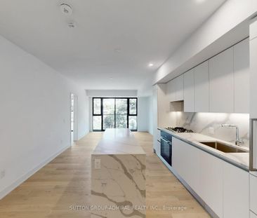 For Lease - 200 Keewatin Avenue Unit# PH408, Toronto, Ontario - Photo 5