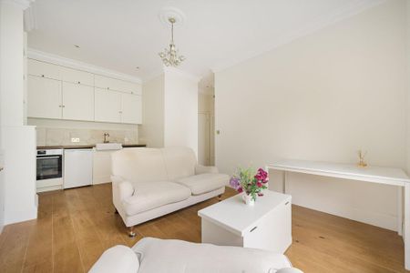 1 bedroom flat to rent - Photo 4