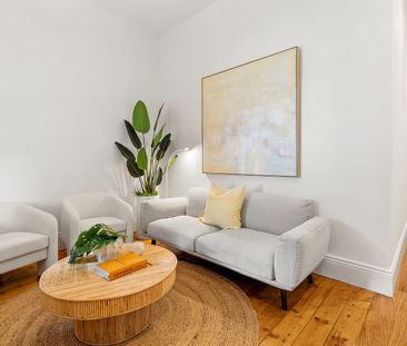 Charming Inner-City Retreat - Photo 3