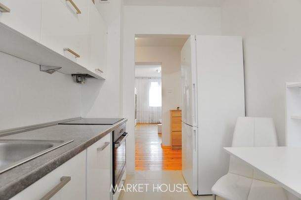 2-pok. mieszkanie z loggią na Niebuszewie - Фото 1