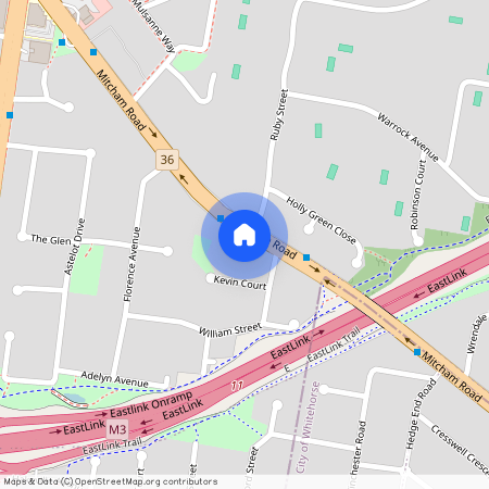 14/148-150 Mitcham Road, DONVALE