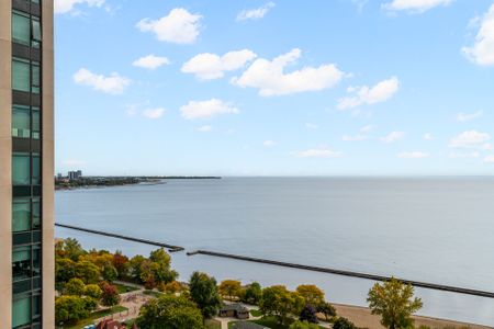 For Lease - 1928 Lake Shore Boulevard Unit# 2205, Toronto, Ontario - Photo 2