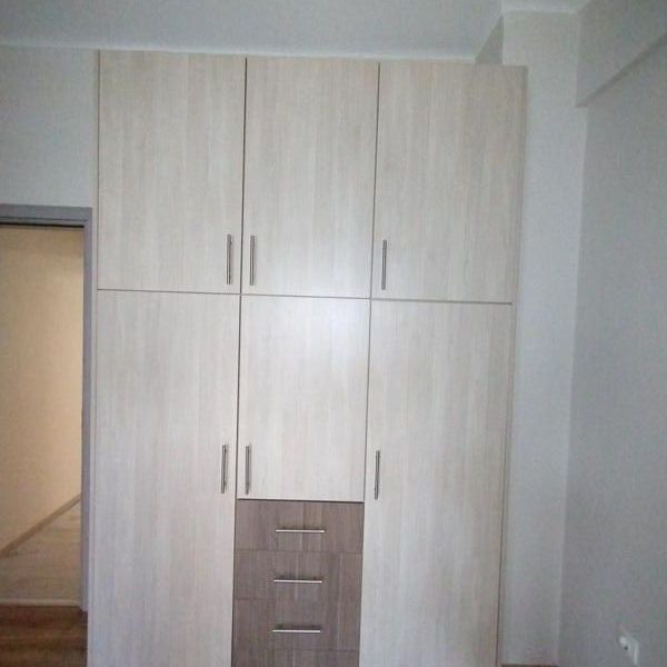 Διαμέρισμα για ενοικίαση Άγιος Ελευθέριος (Άγιος Ελευθέριος - Προμπονά - Ριζούπολη) - Φωτογραφία 1