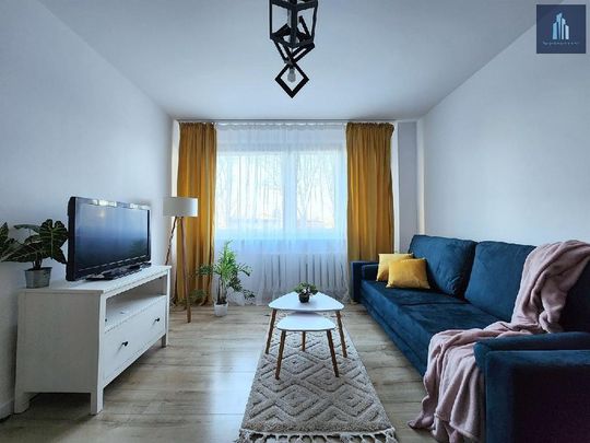 Mieszkanie śląskie Czechowice-Dziedzice powierzchnia 33.0 m² C232-WM-23443 - Zdjęcie 1