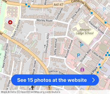 Selby Avenue, St Albans, Herts, AL3 - Photo 1