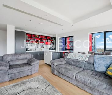 2 bedroom apartment to rent - Photo 3