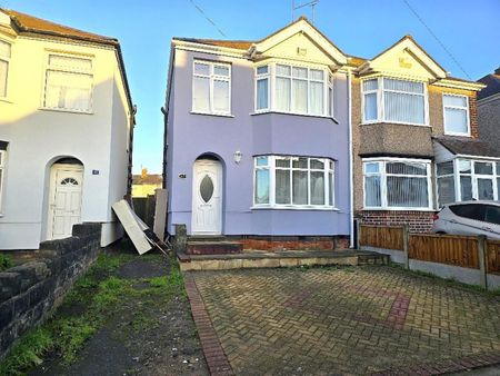 3 Bed Semi-detached house For Rent - Photo 3