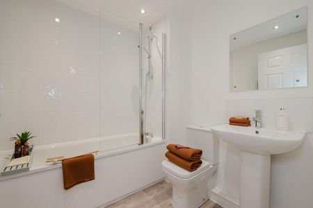 1 bedroom apartment to rent - Photo 5