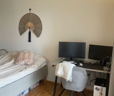 Møllevangs Allé 157 B, 3. 4 - Photo 2