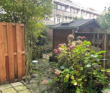 President Kennedylaan 64, Rijnbuurt-Oost, 1079NG, Amsterdam - Foto 2