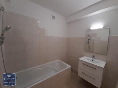 Location Appartement 3 pièces 77m² STRASBOURG 67000 - Photo 4