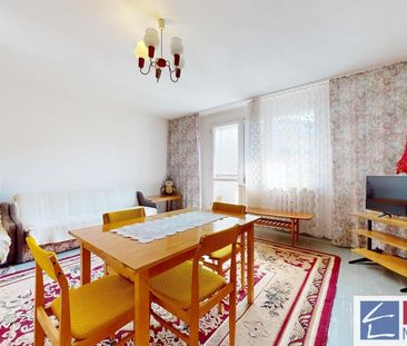 Kijewo, ul. Tarpanowa - Zdjęcie 1