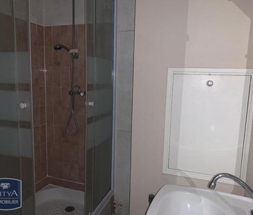 Location Appartement 1 pièce 26m² RENNES 35000 - Photo 5
