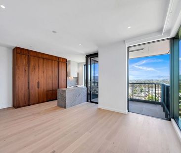 Luxury 2-Bedroom Apartment – Premium Lifestyle Living - Photo 3