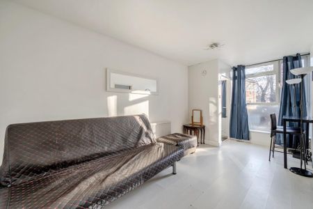 1 bedroom maisonette to rent - Photo 3