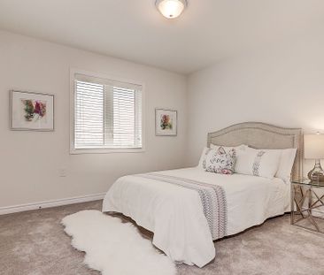 For Lease - 1008 Barton Way, Innisfil, Ontario - Photo 6