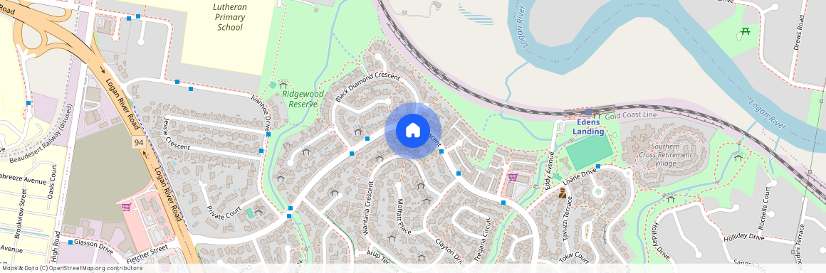 2/150 Castile Crescent, Edens Landing