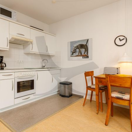 Nice Single Living - Photo 3