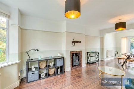 Bentham Drive, Liverpool, Merseyside, L16 - Photo 4