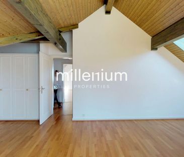 Maison de maître vue Lac à Anières - Photo 5