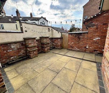 3 bedroom terraced house to rent - Photo 2