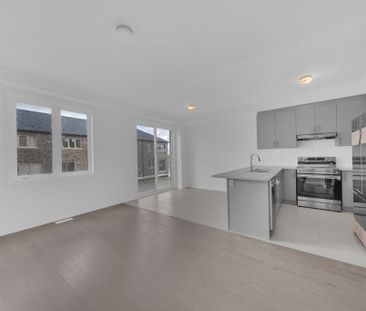 For Lease - 1999 Lowry Drive, Oshawa, Ontario - Photo 2