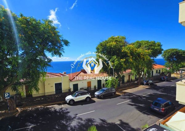 Apartamento T2 em Ilha da Madeira