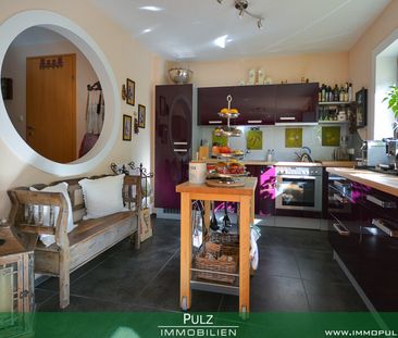 DOPPELHAUSHÄLFTE mit traumhaftem GARTEN - Photo 1