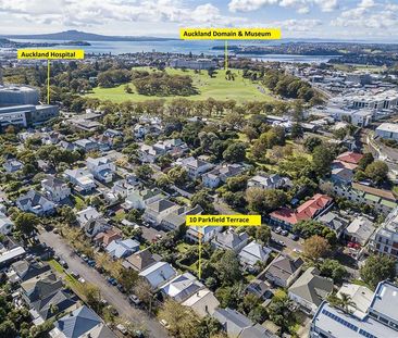 GRAFTON, 3 BEDROOMS - Photo 4