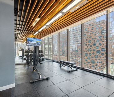 For Lease - 203 Jarvis Street Unit# 3209, Toronto, Ontario - Photo 1