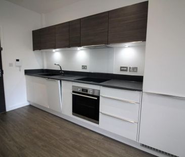 1 bedroom apartment to rent - Photo 3