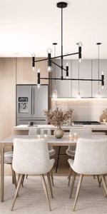 Promo limitée! 5 ½ moderne à Deux-Montagnes – Recevez jusqu’à 4 400 $ en argent 💰 - Photo 4