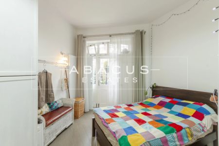 1 Bedroom Flat - Photo 5