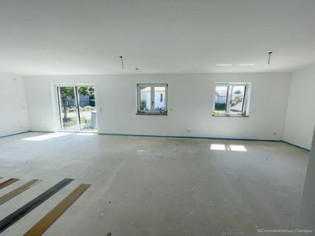 4-Zimmer-Neubauwohnung im 1.Stock in Kammer, perfekt für Familien! - Photo 2