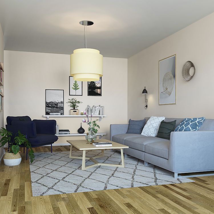 Linnévägen 31 A - Photo 1