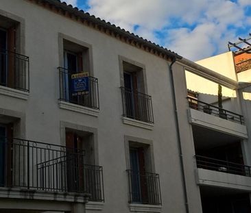 Location Appartement 2 pièces 45m² CLERMONT L HERAULT 34800 - Photo 4