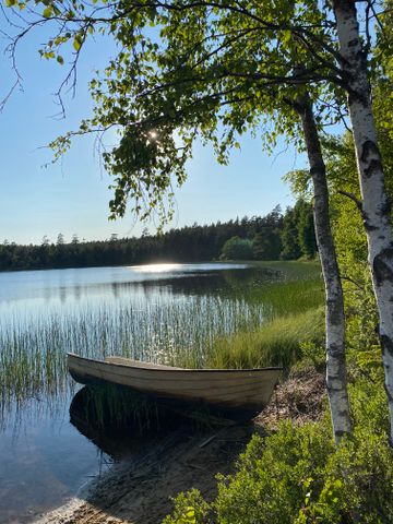 Eckersholm, Vaggeryd - Photo 2