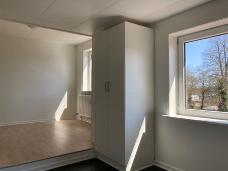 1 værelses lejlighed på 32 m² - Photo 5