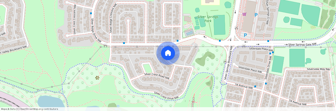 42 - 116 Silver Crest Dr NW, Calgary
